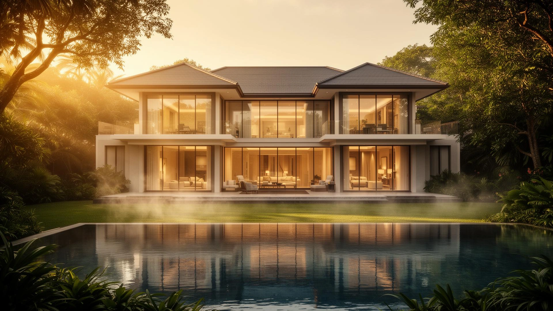 Hero Villa